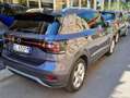 Volkswagen T-Cross T-Cross 2019 1.0 tsi Advanced 110cv Gris - thumbnail 4
