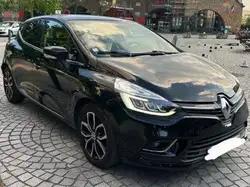 Renault Clio IV dCi 90 Energy Intens EDC
