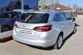 Opel Astra 1.6 D Start/Stop Sports Tourer Innovation Navi Alu Silber - thumbnail 3