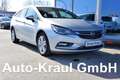Opel Astra 1.6 D Start/Stop Sports Tourer Innovation Navi Alu Silber - thumbnail 1