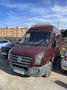 Volkswagen Crafter 50 SS-R TDI DPF - thumbnail 1