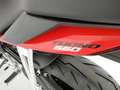 Aprilia Tuono 660 Abs Rot - thumbnail 9