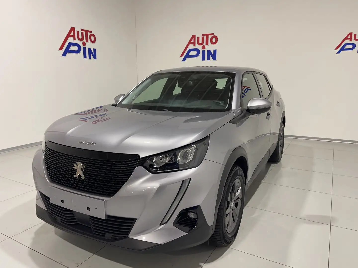 Peugeot 2008 PureTech 130 S&S Active *Navi*Sensori Park* - 1