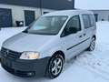 Volkswagen Caddy Caddy TDI 1.9 TDI DSG Life (7-Si.) Weiß - thumbnail 2