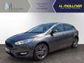 Ford Focus Cool 1,0 *Klima, Sitzheizung, ...* Grau - thumbnail 3
