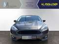 Ford Focus Cool 1,0 *Klima, Sitzheizung, ...* Grau - thumbnail 2