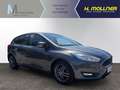 Ford Focus Cool 1,0 *Klima, Sitzheizung, ...* Grau - thumbnail 1