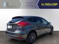 Ford Focus Cool 1,0 *Klima, Sitzheizung, ...* Grau - thumbnail 4