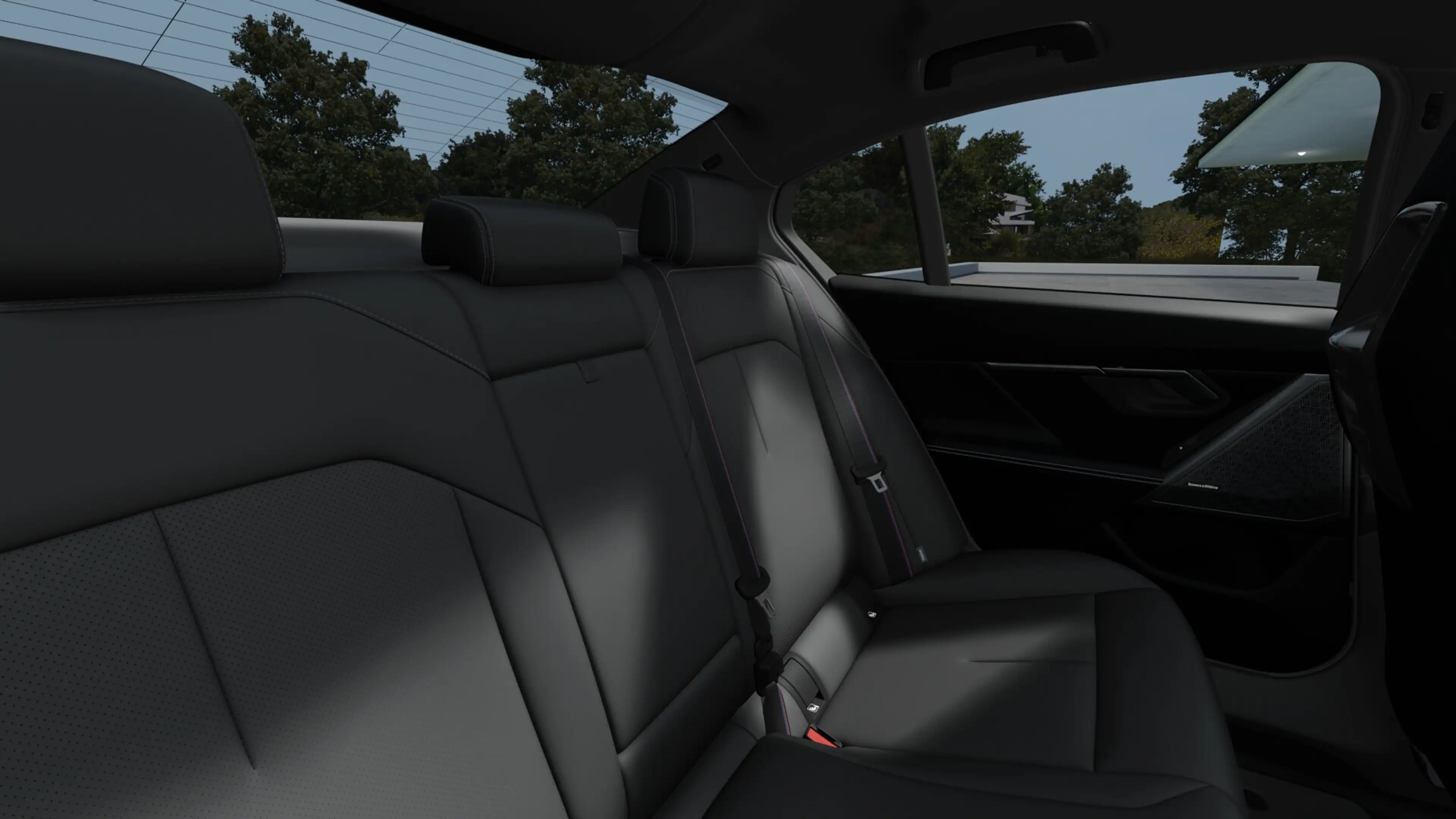 BMW i5 eDrive40 M Sport / Panoramadak / Trekhaak / Bowers — photo 10