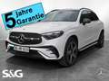 Mercedes-Benz GLC 300 d 4M AMG Distronic+360°+DI-LED+Pano+AHK Weiß - thumbnail 1