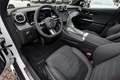 Mercedes-Benz GLC 300 d 4M AMG Distronic+360°+DI-LED+Pano+AHK Blanc - thumbnail 9
