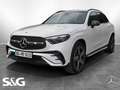 Mercedes-Benz GLC 300 d 4M AMG Distronic+360°+DI-LED+Pano+AHK Blanc - thumbnail 1