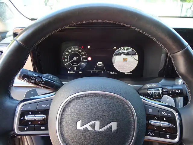 Kia Sorento view 13