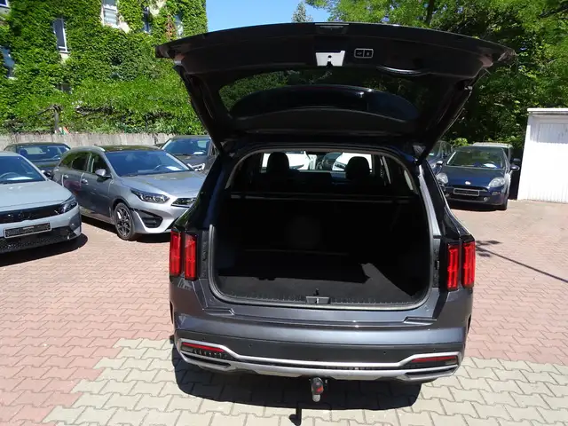 Kia Sorento view 5
