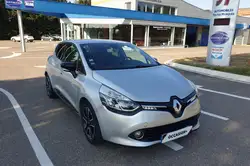 Renault Clio 0.9 Energy TCe - 90 Euro 6  IV BERLINE Intens PHASE 1