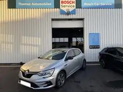Renault Megane 1.5 Blue dCi 115ch Evolution EDC