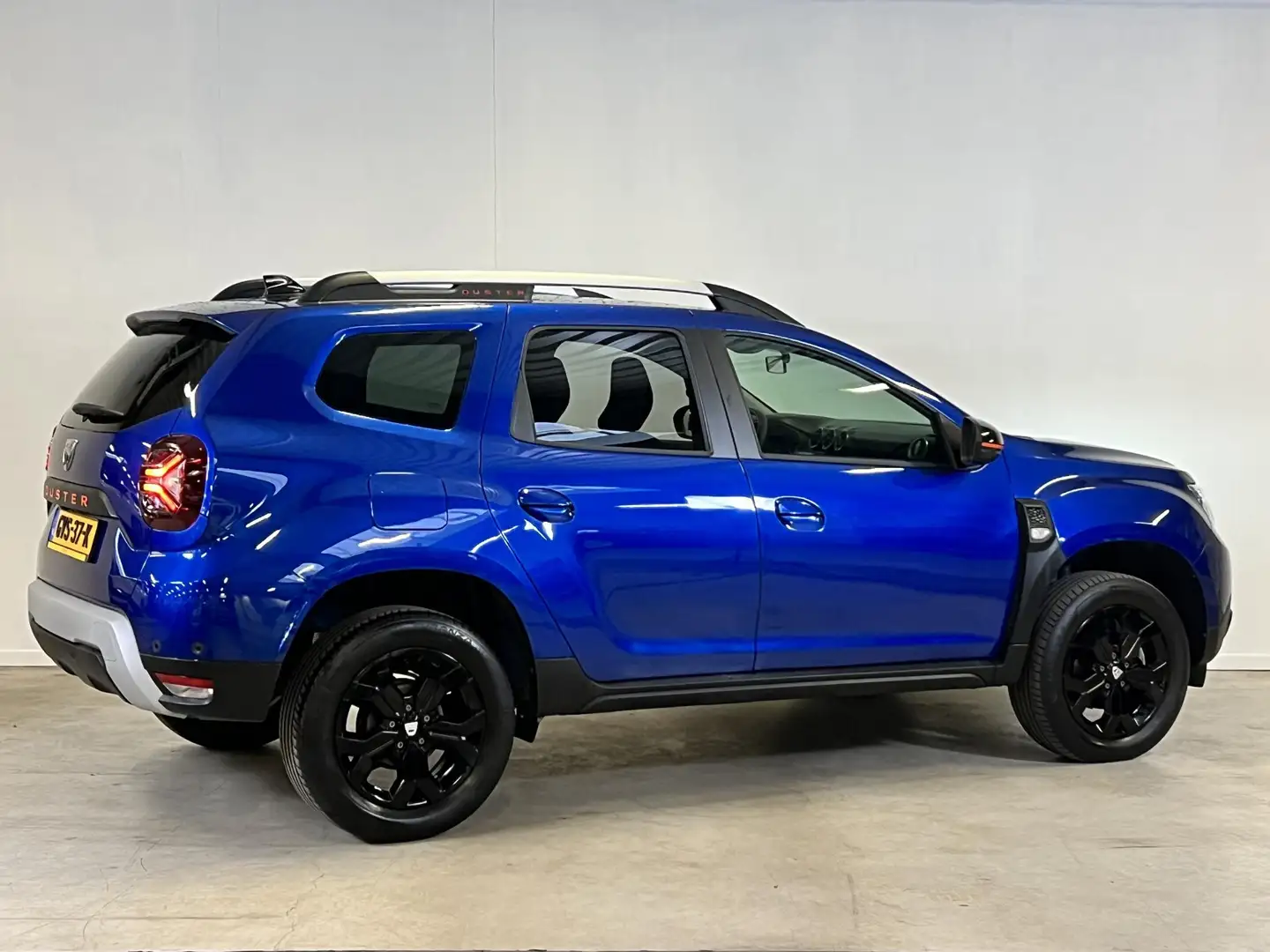 Dacia Duster 1.3 TCe 130 Stepway | 360º Camera | Navigatie | Cl Blauw - 2