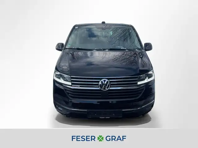Volkswagen T6.1 Multivan 6.1 Generation Six 2.0 TDI DSG 4Motion Klima