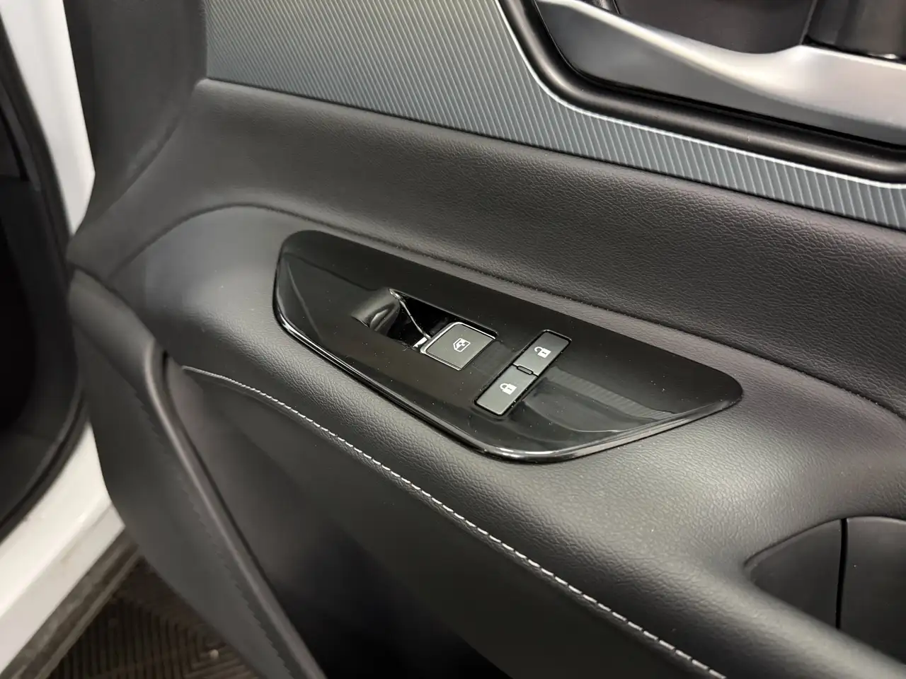 Nissan Murano снимка Nissan Murano