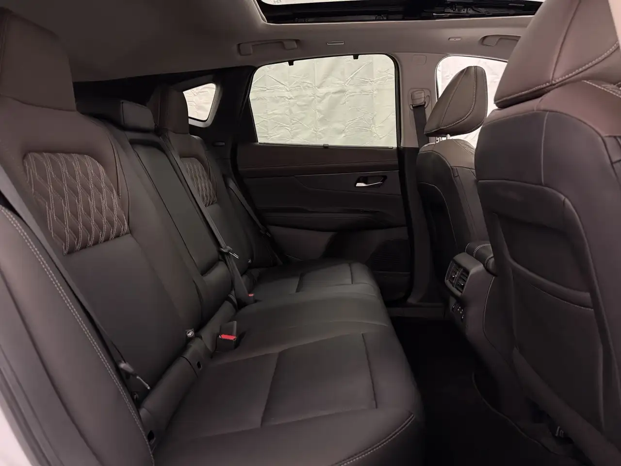 Nissan Murano снимка Nissan Murano