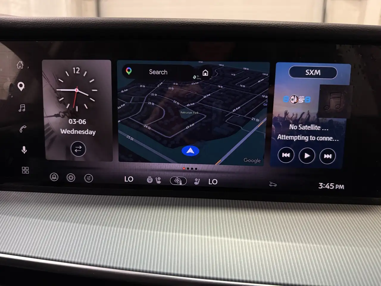 Nissan Murano снимка Nissan Murano