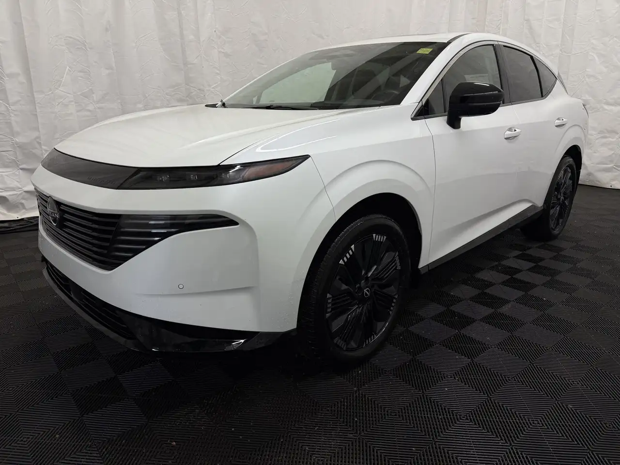 Nissan Murano снимка Nissan Murano