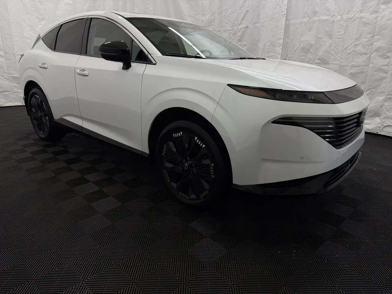 Nissan Murano снимка Nissan Murano