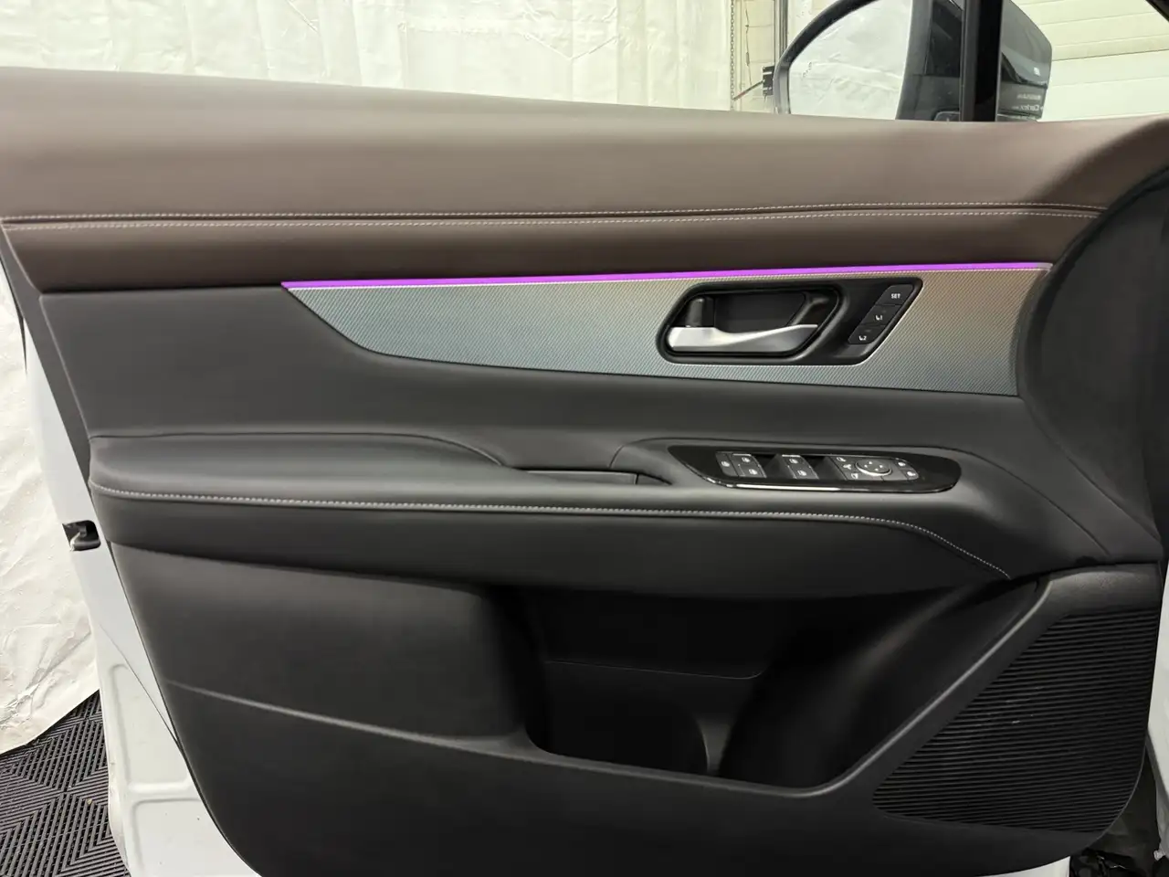 Nissan Murano снимка Nissan Murano