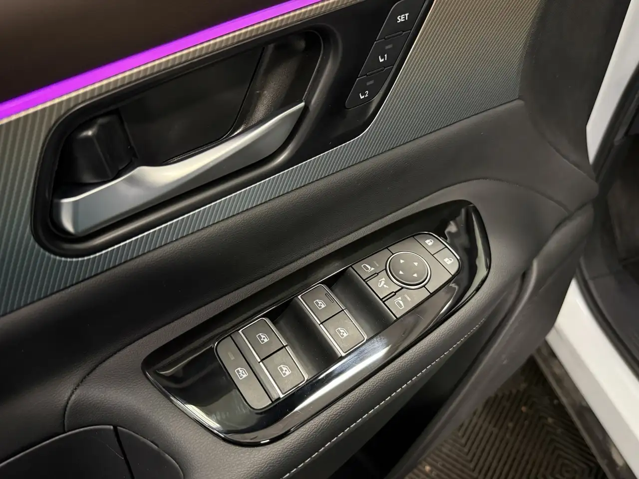 Nissan Murano снимка Nissan Murano