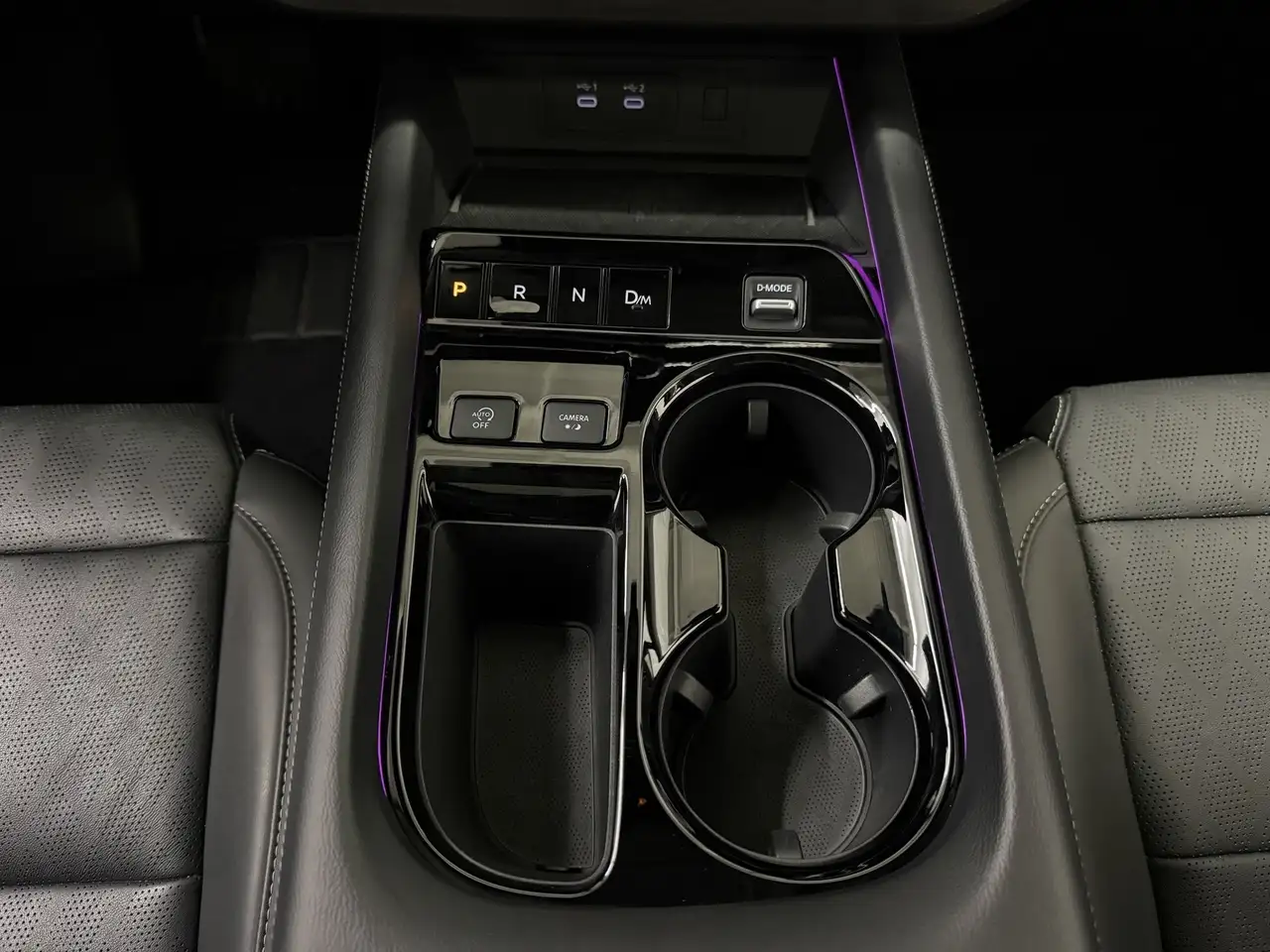 Nissan Murano снимка Nissan Murano
