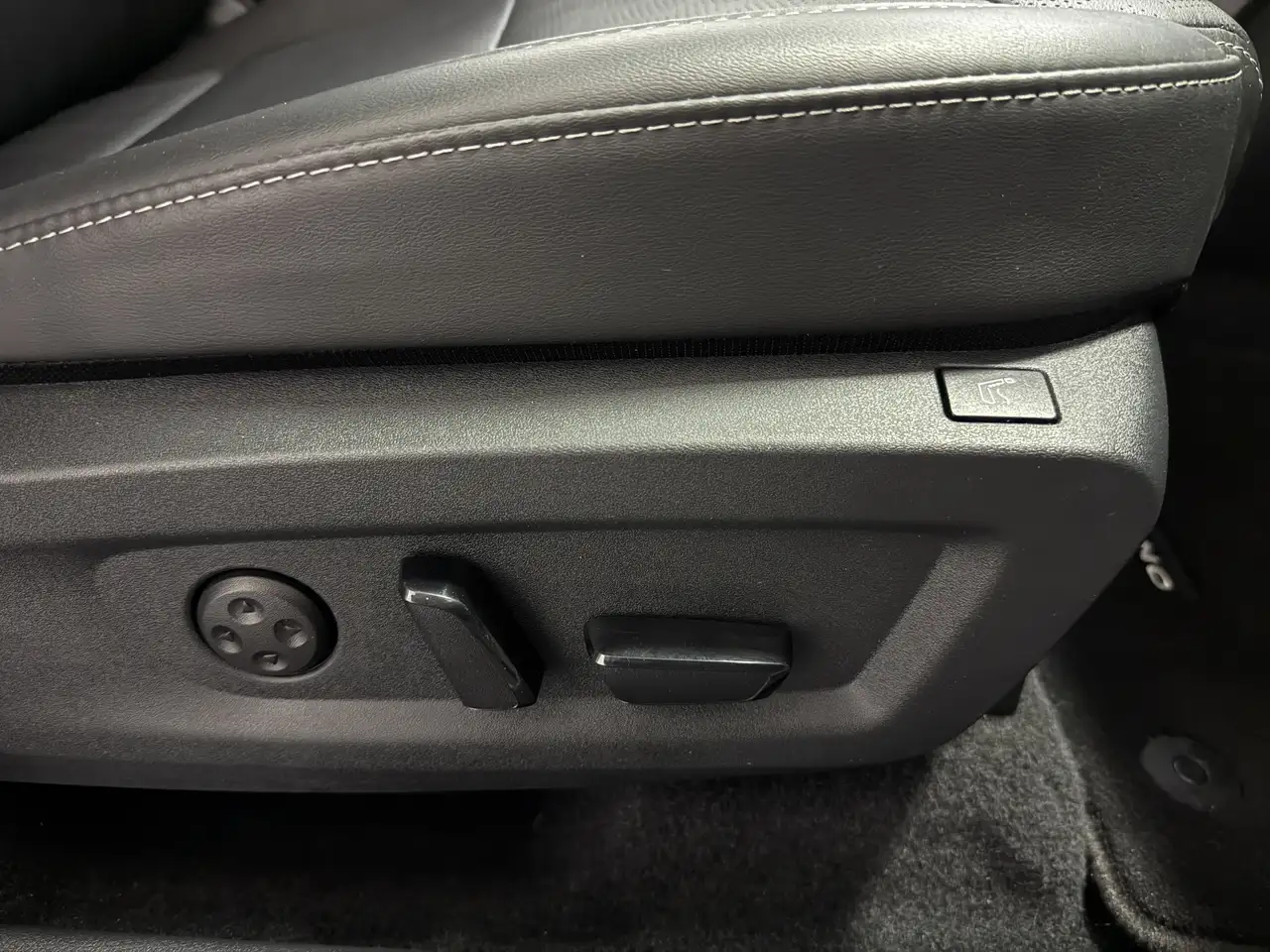 Nissan Murano снимка Nissan Murano