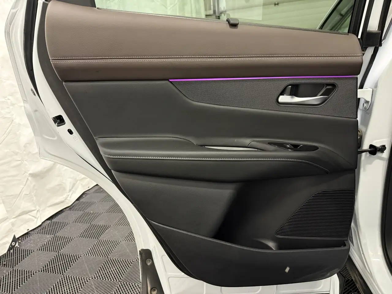 Nissan Murano снимка Nissan Murano