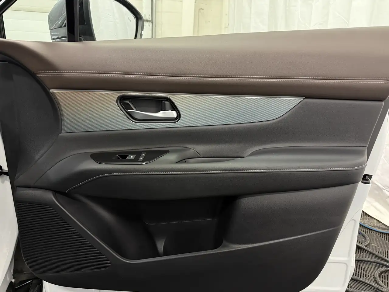 Nissan Murano снимка Nissan Murano