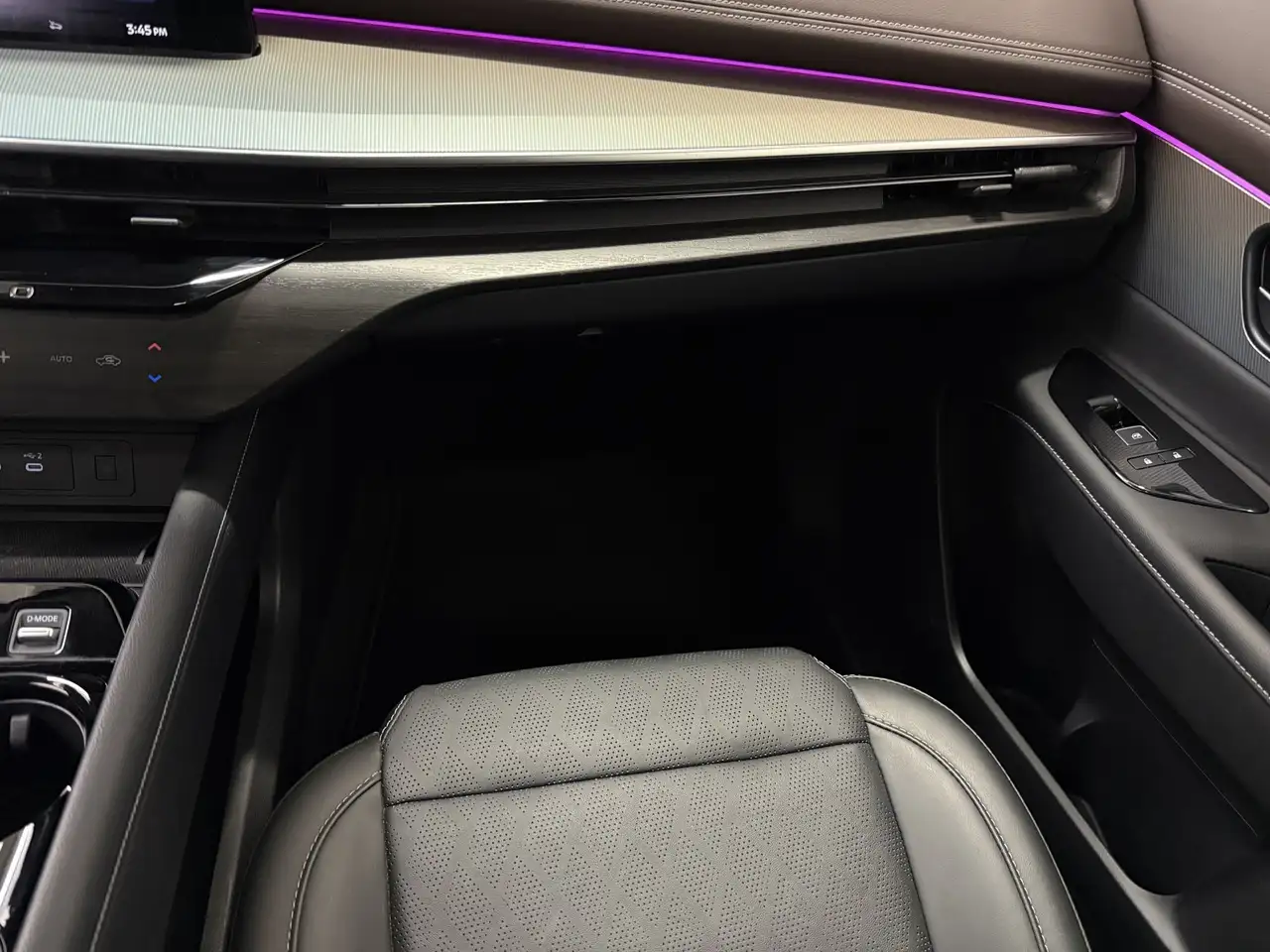 Nissan Murano снимка Nissan Murano