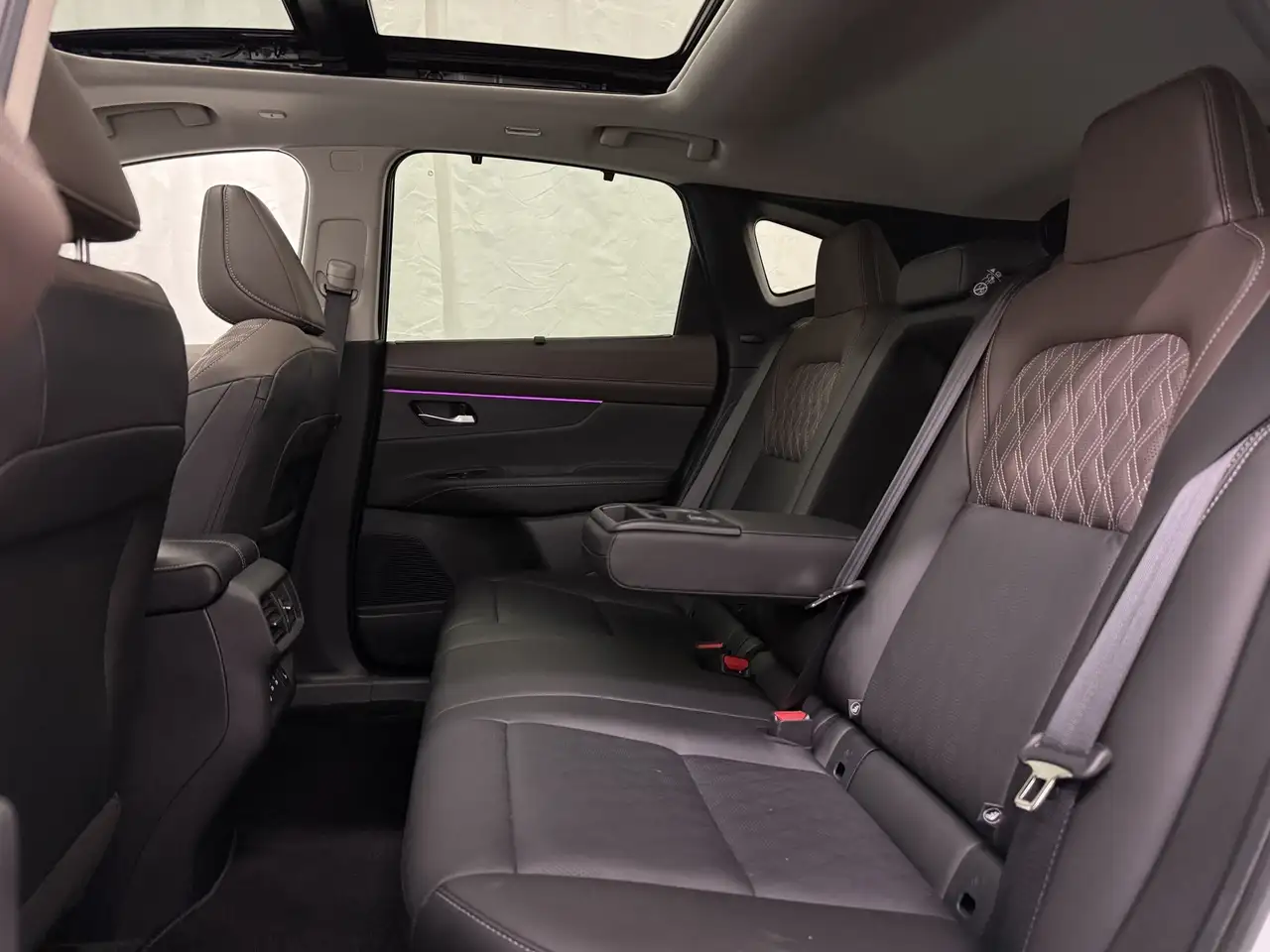 Nissan Murano снимка Nissan Murano
