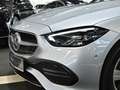 Mercedes-Benz C 400 e 4M Avantgarde LED Kamera Spurh.-Ass. Silber - thumbnail 31