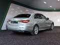 Mercedes-Benz C 400 e 4M Avantgarde LED Kamera Spurh.-Ass. Silber - thumbnail 9