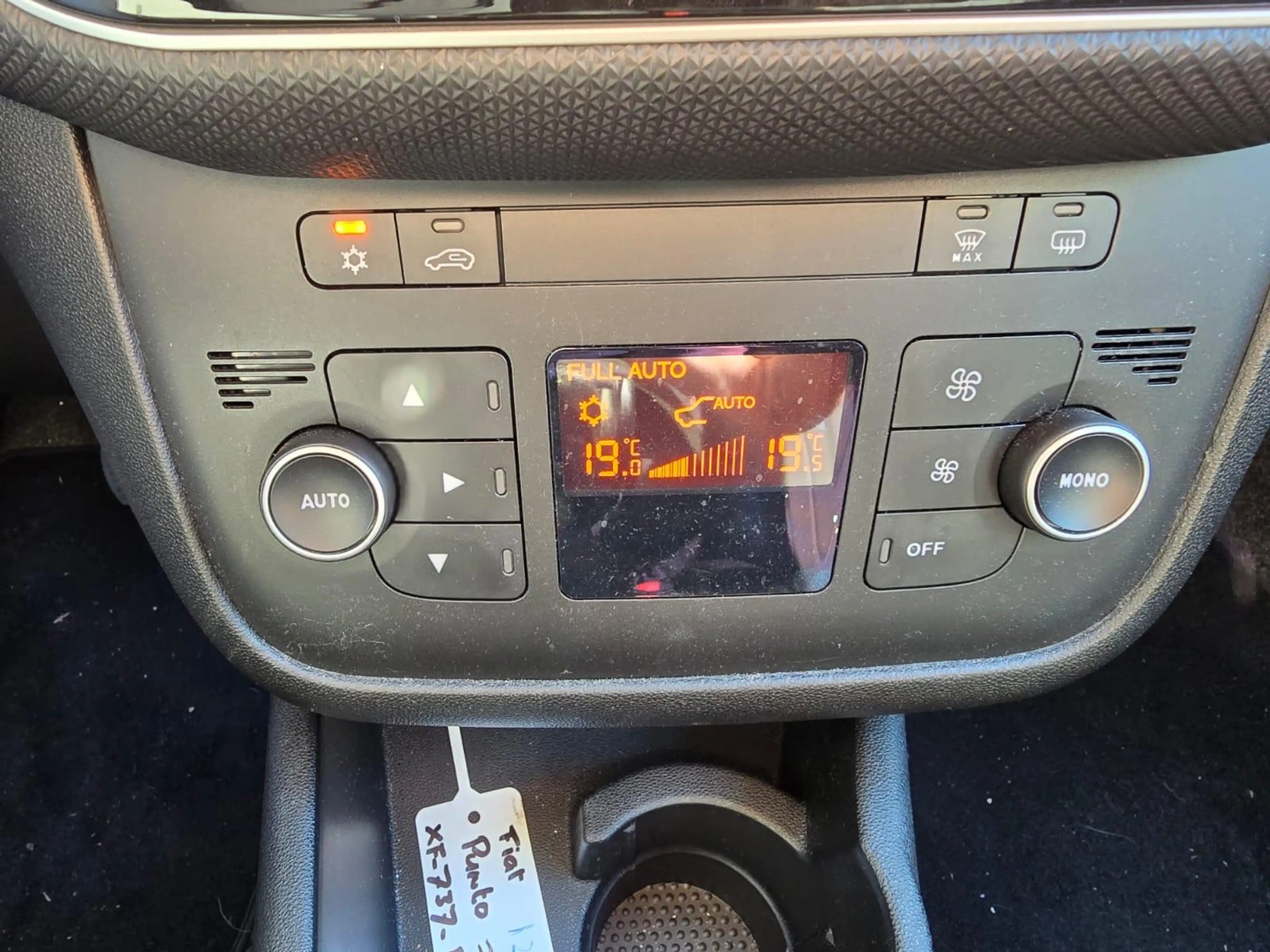 Fiat Punto Evo 0.9 TwinAir Sempre | 1E EIGENAAR | 3/6 OF 12MND GA — photo 18