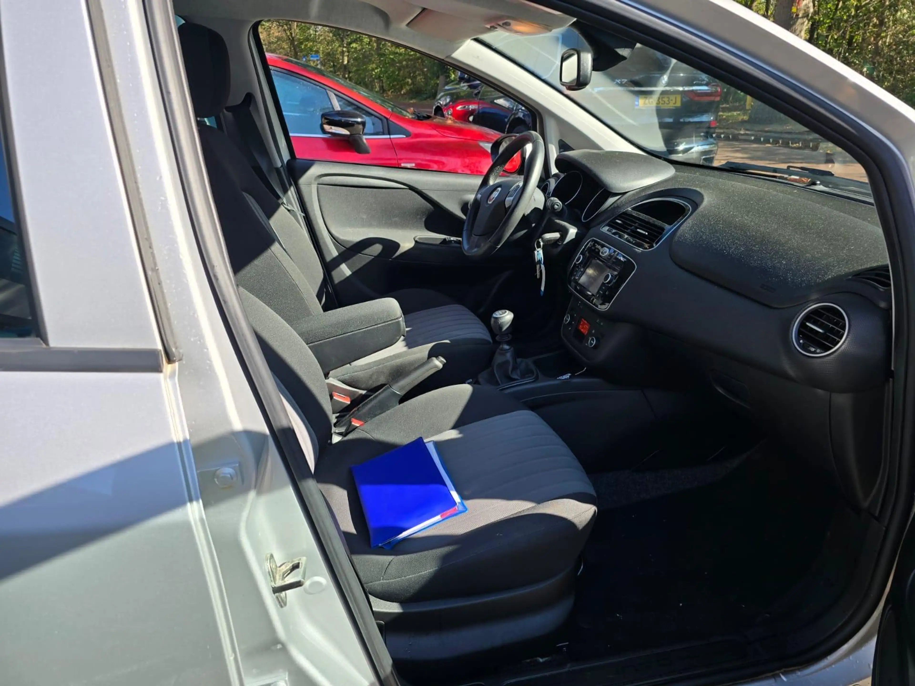 Fiat Punto Evo 0.9 TwinAir Sempre | 1E EIGENAAR | 3/6 OF 12MND GA — photo 11