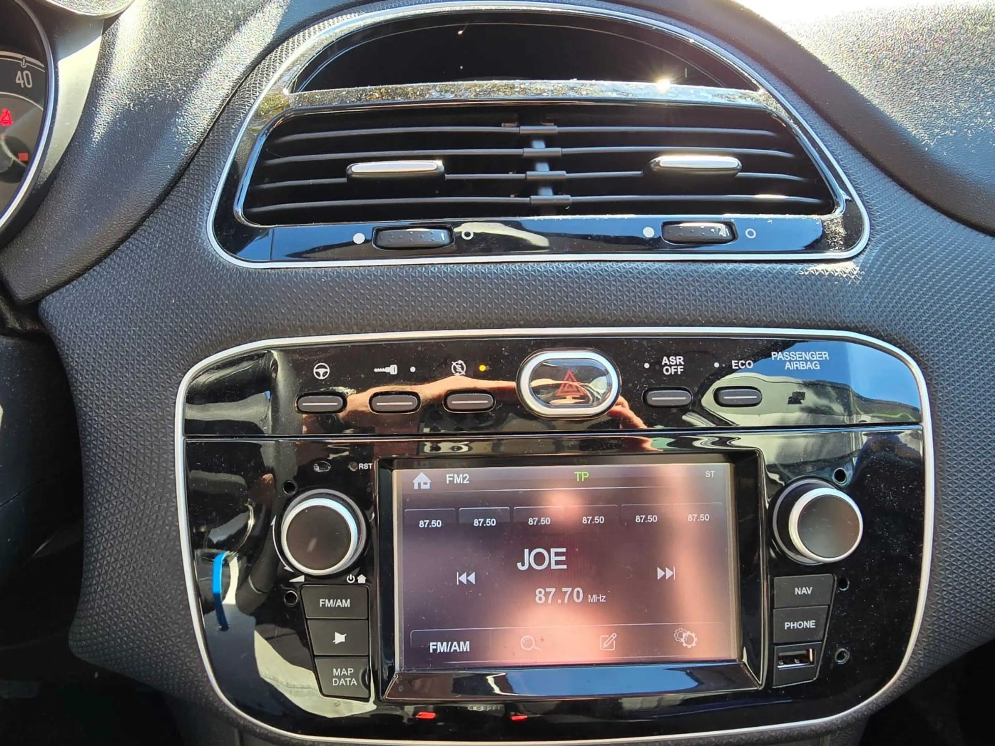 Fiat Punto Evo 0.9 TwinAir Sempre | 1E EIGENAAR | 3/6 OF 12MND GA — photo 16