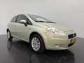 Fiat Grande Punto 1.4 Edizione Blue & Me Apple CarPlay/Camera Beige - thumbnail 3