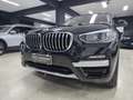 BMW X3 X3 G01 2021 xdrive20d mhev 48V Xline auto Noir - thumbnail 2
