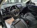 BMW X3 X3 G01 2021 xdrive20d mhev 48V Xline auto Noir - thumbnail 9