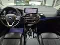 BMW X3 X3 G01 2021 xdrive20d mhev 48V Xline auto Noir - thumbnail 11