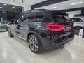 BMW X3 X3 G01 2021 xdrive20d mhev 48V Xline auto Noir - thumbnail 7