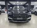BMW X3 X3 G01 2021 xdrive20d mhev 48V Xline auto Noir - thumbnail 3
