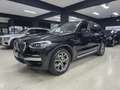 BMW X3 X3 G01 2021 xdrive20d mhev 48V Xline auto Noir - thumbnail 1