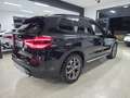 BMW X3 X3 G01 2021 xdrive20d mhev 48V Xline auto Noir - thumbnail 5