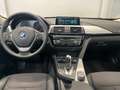 BMW 335 d xDrive T.*AUT./AHK/Pano/LED/Leder/Navi/TOP* Czarny - thumbnail 9