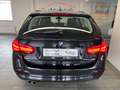 BMW 335 d xDrive T.*AUT./AHK/Pano/LED/Leder/Navi/TOP* Black - thumbnail 5